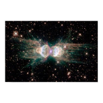 Ant Nebula posters