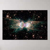 Ant Nebula Print
