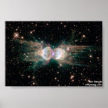 Ant Nebula Poster