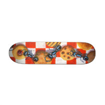 Ant Picnic Skate Board Decks