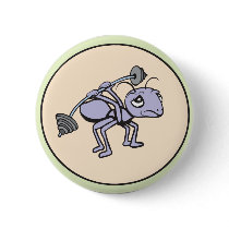Ant Power!  Customizable! buttons