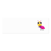 Ant Profile Card business cards by creatingmybestlife Ant Profile Card business cards