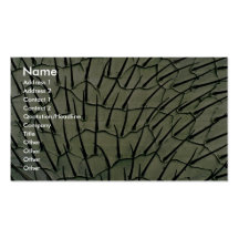 Ant - side business card