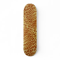 Ant - side custom skate board