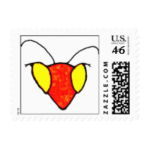 Ant Stamp
