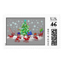 ant-ticipation postage by pattycake ant-ticipation postage