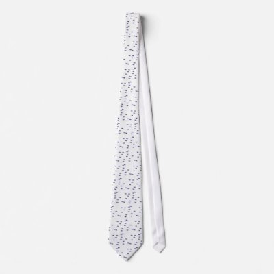 ant tie.. by KatAnnette