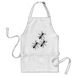 ant trail aprons