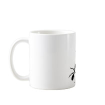 ant trail mugs