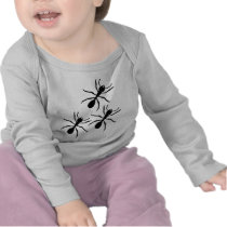 ant trail t shirt
