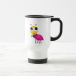 Ant Travel Mug