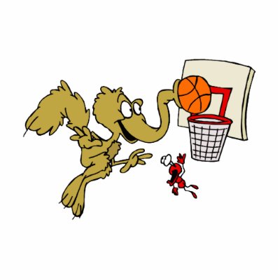 ant vs anteater acrylic cut outs by justsports