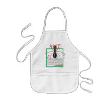ANT Zazz aprons