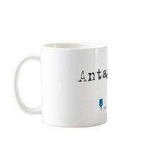 Antagonist Mug
