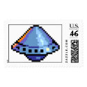Antagonist postage