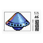 Antagonist Postage Stamps