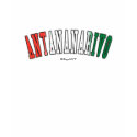 Antananarivo in Madagascar national flag colors t-shirts