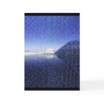 Antarctic Morning 1 Greeting Card