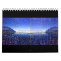 Antarctic Morning 2 calendars