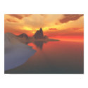 Antarctic sunset posters by South_Polar_Bear Antarctic sunset posters