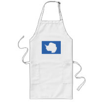 Antarctica Apron