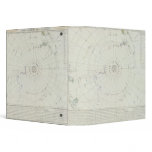 Antarctica binders