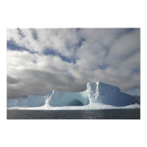Antarctica, Bransfield Strait, Afternoon sun