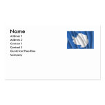 ANTARCTICA BUSINESS CARD