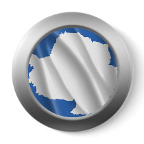 ANTARCTICA BUTTONS