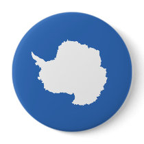 Antarctica Pinback Buttons