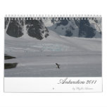 Antarctica Calendar
