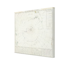 Antarctica Canvas Prints