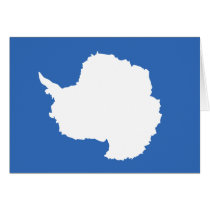 Antarctica Cards