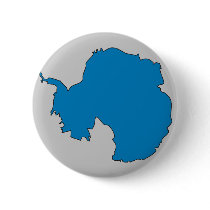 Antarctica flag map pins