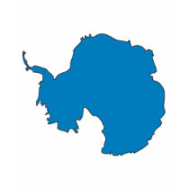 Antarctica flag map t-shirts by FlagStore Antarctica flag map t-shirts