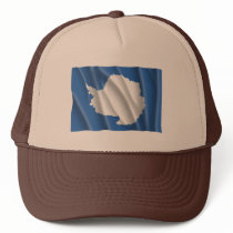 ANTARCTICA HATS