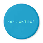 Antarctica Magnet