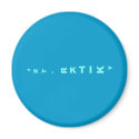 Antarctica Magnet