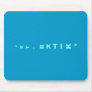 Antarctica Mousepad
