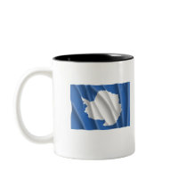 ANTARCTICA MUGS