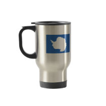 Antarctica Coffee Mugs