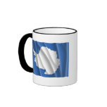ANTARCTICA COFFEE MUG
