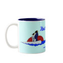 Antarctica mug design by vitaliy Antarctica mug design