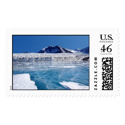 Antarctica by beverlytazangel