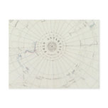 Antarctica Post Card