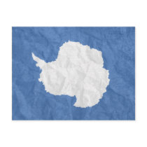 Antarctica Postcards