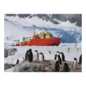 Antarctica posters