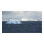 antarctica, iceberg, cold, weather extremes,