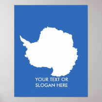 Antarctica Posters