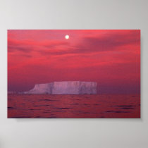 Antarctica Print